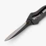 lenktos_zirkles_kuroco_260_mm_5697 Lenktos Žirklės • Kuroco • 260 mm