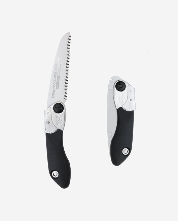 Lenktinis Pjūklas • Pocketboy • 130 mm